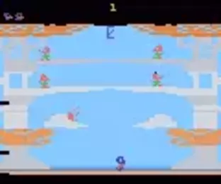 Image n° 1 - screenshots  : Nuts